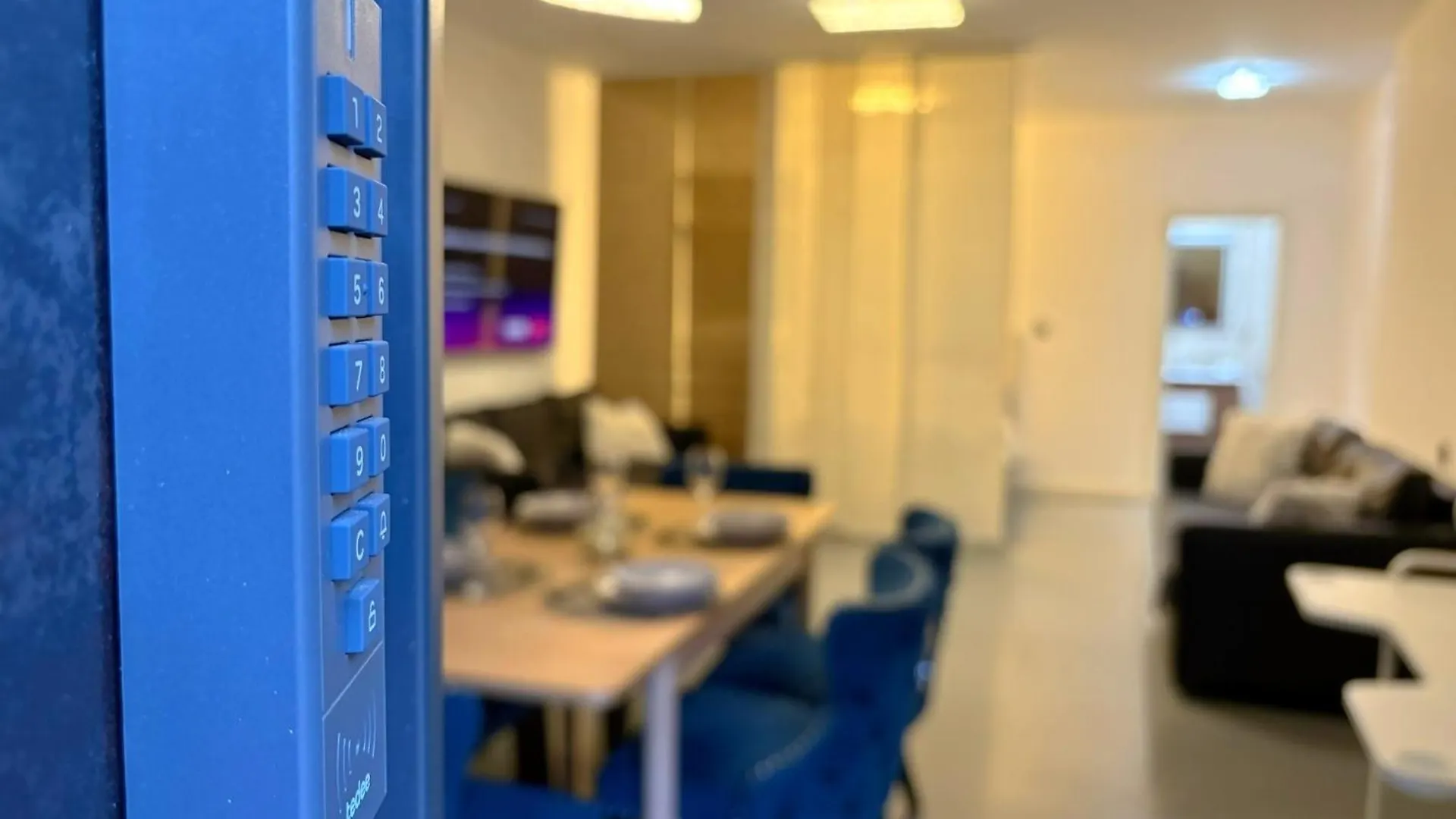 Estudio Debora Vialia A Pasos De La Estacion Màlaga Apartmán