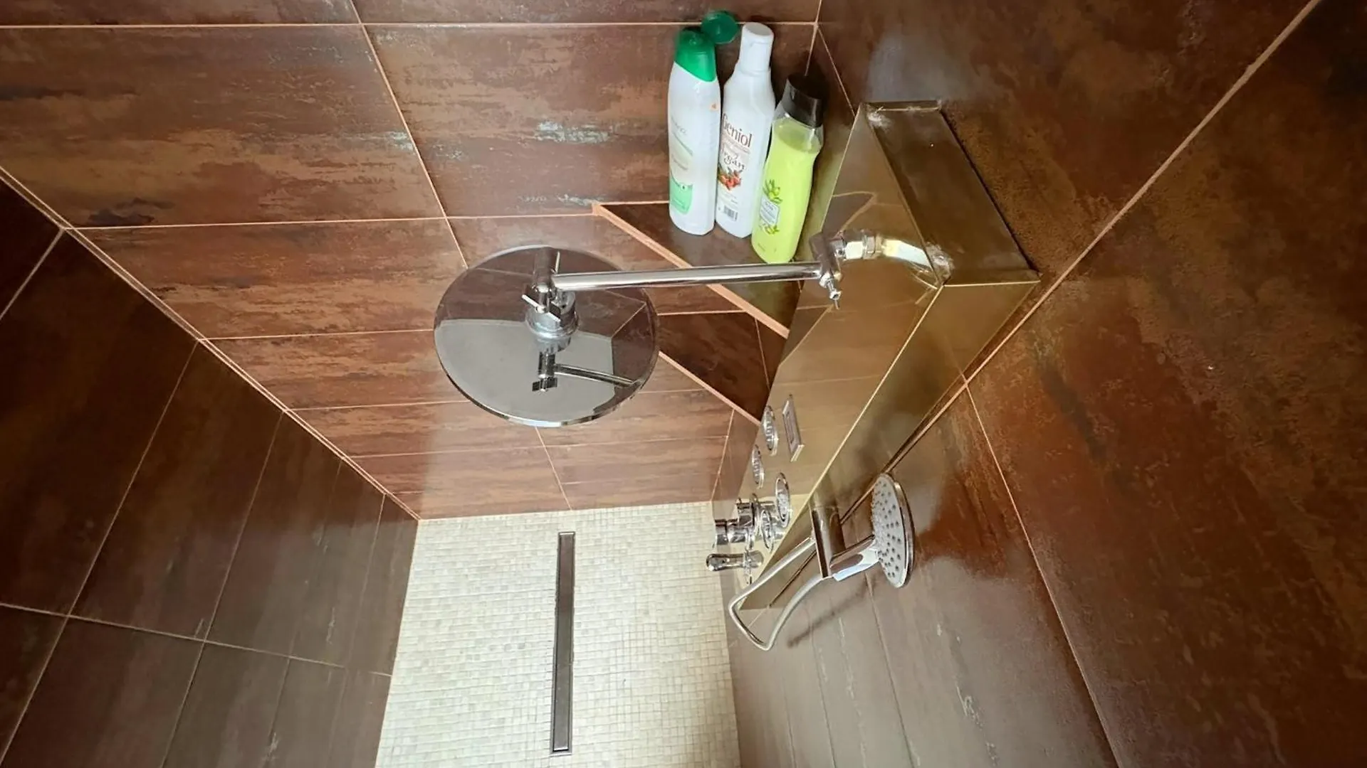 Apartmán Estudio Debora Vialia A Pasos De La Estacion Màlaga Španělsko